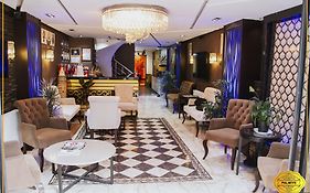 Yez Boutique Hotel